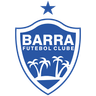 Barra logo, 1-star version