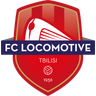 Lokomotivi Tbilisi II
