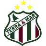 Terra e Mar U20 logo, 3-stars version