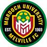 Murdoch Melville