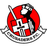 Crusaders W