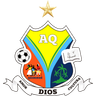 Atlético Quinindé logo, 1-star version