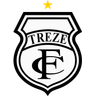 Treze U20 logo, 1-star version