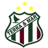 Terra e Mar logo, 3-stars version