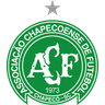 Chapecoense SC logo, 1-star version