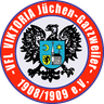 Viktoria Jüchen-Garz.