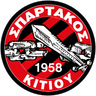 Spartakos Kitiou