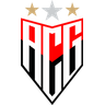 Atlético Goianiense logo, 3-stars version