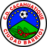 Cacahuatique