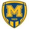 Metalist 1925 II Kharkiv