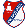 Morava Ćuprija