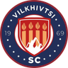 Vilkhivtsi