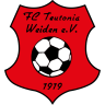 Teutonia Weiden