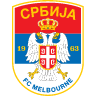 Melbourne Srbija