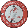 Radnički Dalj