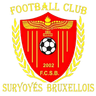 Suryoyés Bruxellois