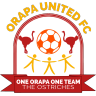 Orapa United