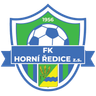 Horní Ředice