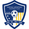 Young Apostles