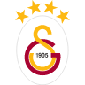 Galatasaray logo, 4-stars version