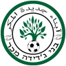 Maccabi B. Jadeidi-Makr