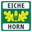 Eiche Horn
