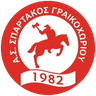 Spartakos Graikochoriou