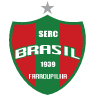 SERC Brasil U20 logo, 1-star version