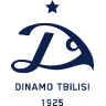 Dinamo Tbilisi logo, 1-star version