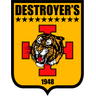 Club Destroyers