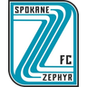 Spokane Zephyr W
