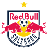 Red Bull Salzburg logo, 1-star version