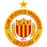 Progreso logo, 1-star version