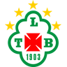 Tuna Luso logo, 5-stars version