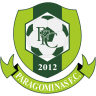 Paragominas