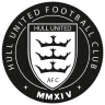 Hull United W