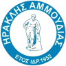 Iraklis Ammoudia