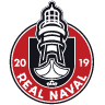 Real Naval U20