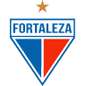 Fortaleza EC logo, 1-star version