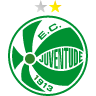 Juventude logo, 2-stars version