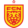 Nordsjælland logo, 1-star version