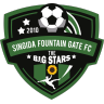 Singida Fountain Gate