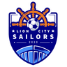 Lion City Sailors W