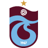 Trabzonspor logo, 1-star version