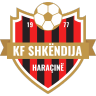 Shkëndija Haraçinë
