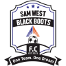 SamWest Blackboots