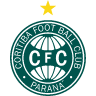Coritiba logo, 1-star version