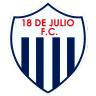 18 de Julio