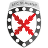 St Austell W