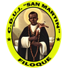 San Martín de Filoque